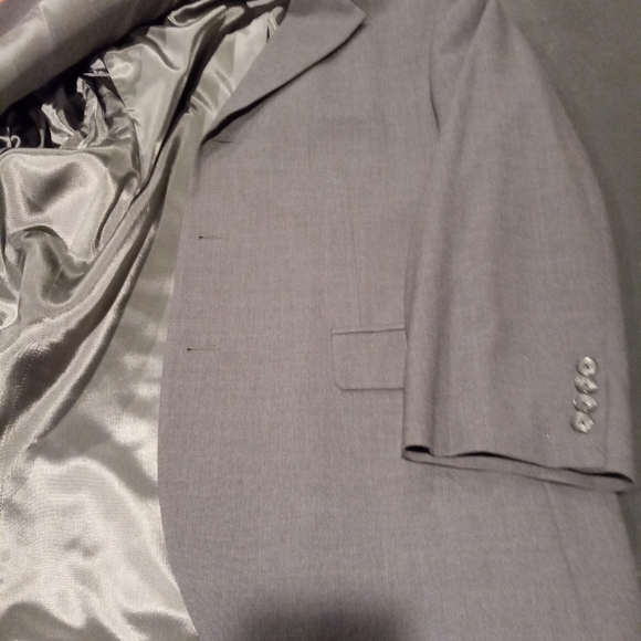 Men Sport Coat NWOT Blazer 42S - Picture 10 of 11